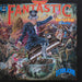 Elton John - Captain Fantastic and the brown dirt Cowboy - Dear Vinyl