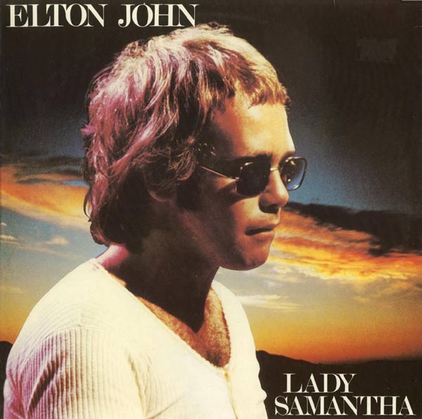 Elton John - Lady Samantha