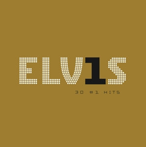 Elvis Presley - 30 #1 hits (2LP-NEW)