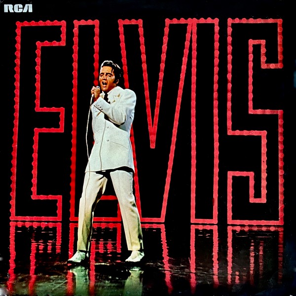 Elvis - Elvis (TV Special)