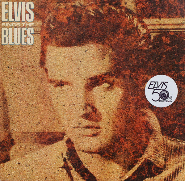 Elvis Presley - Sings the Blues