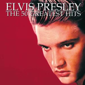 Elvis Presley - 50 Greatest Hits (3LP-NEW)