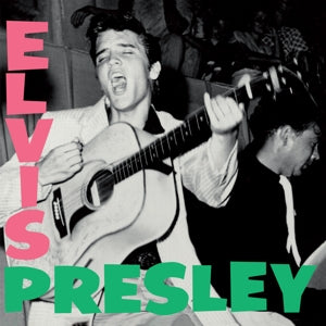 Elvis Presley - Debut Album (NEW)