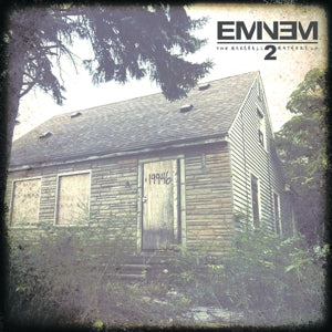 Eminem - Marshall Matters 2 (2LP-NEW)