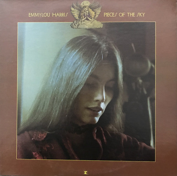 Emmylou Harris - Pieces of the sky