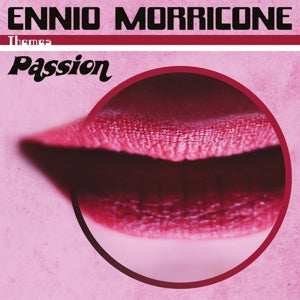 Ennio Morricone - Passion (2LP-NEW)