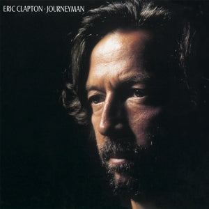 Eric Clapton - Journeyman (2LP-NEW)
