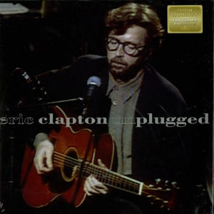 Eric Clapton - Unplugged (NEW)