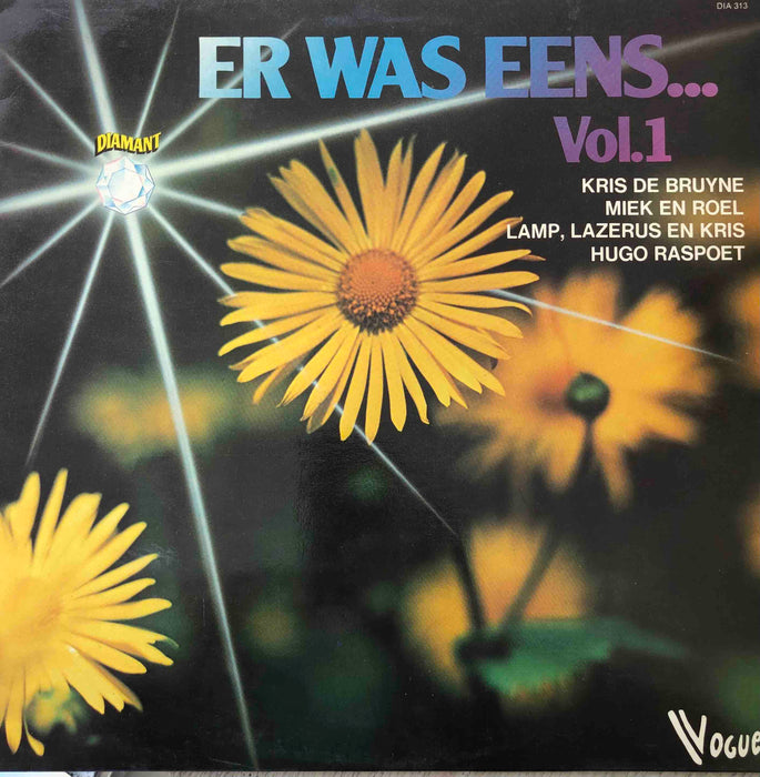 Er Was Eens..... Vol. 1 - Various