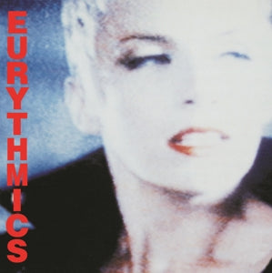 Eurythmics - Be Yourself Tonight (NEW)