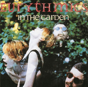 Eurythmics - In the garden (NEW)