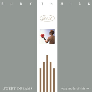 Eurythmics - Sweet Dreams (NEW)