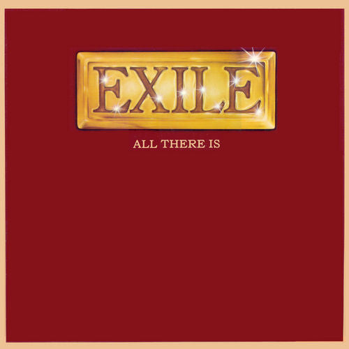 Exile - All There is