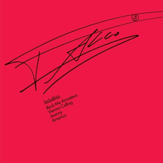 Falco -3 - Dear Vinyl