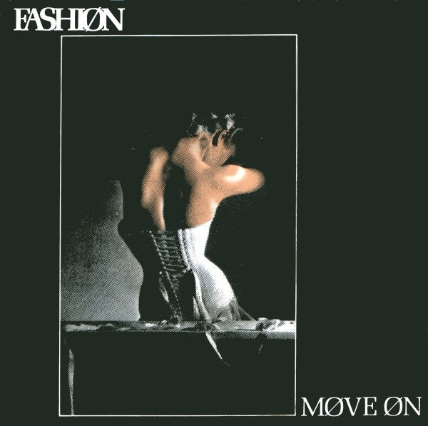 Fashion - Move on (12inch)