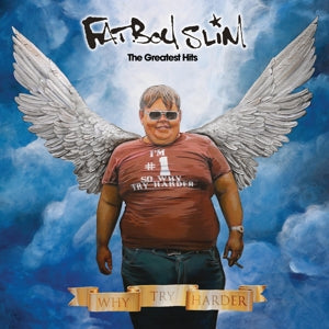 Fatboy Slim - Greatest Hits (2LP-NEW)