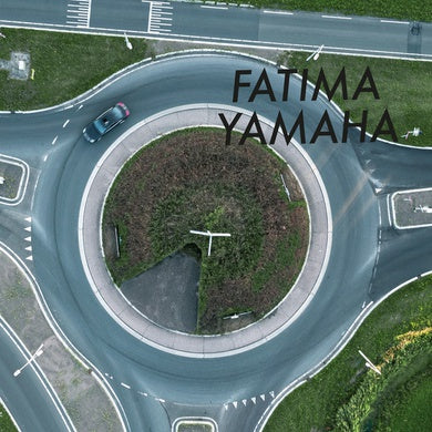 Fatima Yamaha - Spontanouos Order (2LP-NEW)