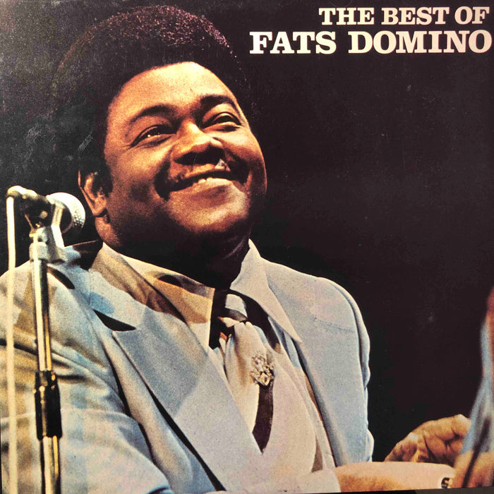 Fats Domino - The Best Of