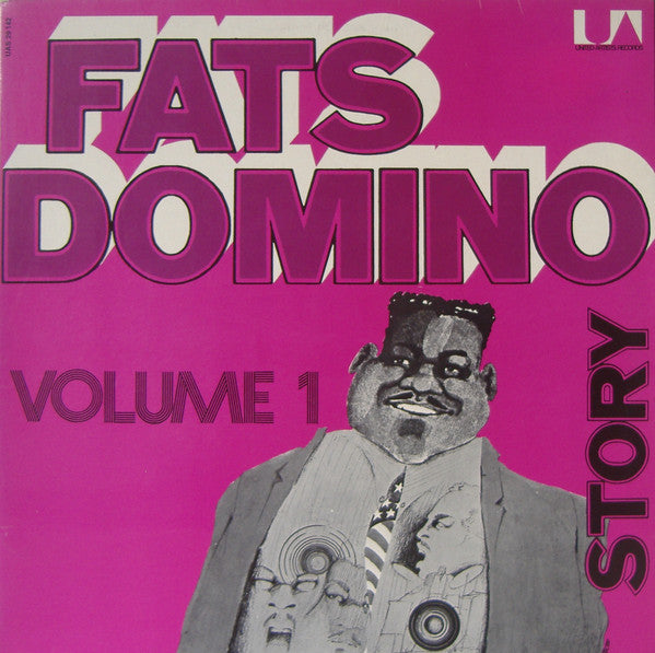 Fats Domino - Story Volume 1
