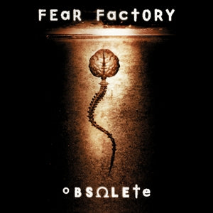 Fear Factory - Obsolete (NEW)