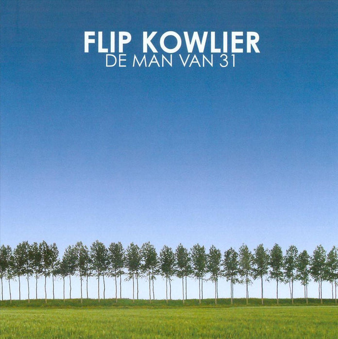 Flip Kowlier - De Man van 31 (NEW)