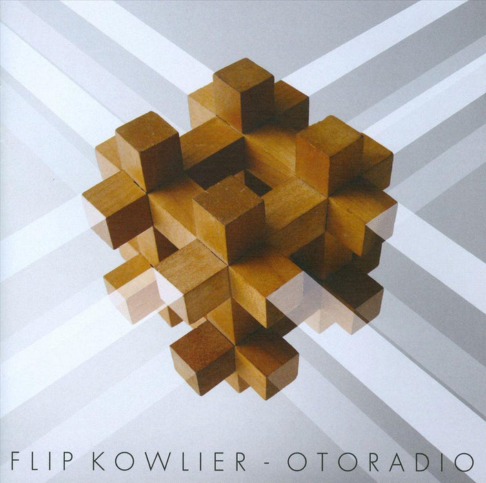 Flip Kowlier - Otoradio (NEW)