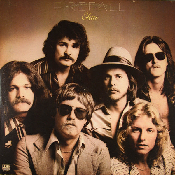 Firefall – Élan