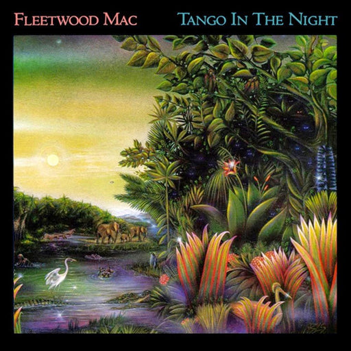Fleetwood Mac - Tango in the night (NEW) - Dear Vinyl