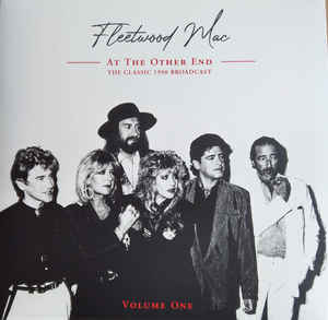 Fleetwood Mac - At the other end Volume One (2LP-NEW)