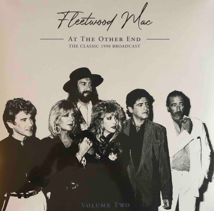 Fleetwood Mac - At the other end Volume two (2LP-NEW)
