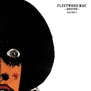 Fleetwood Mac - Boston Vol.2 (2LP-NEW)