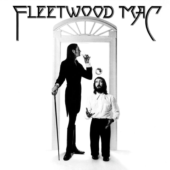 Fleetwood Mac - Fleetwood Mac (NEW)