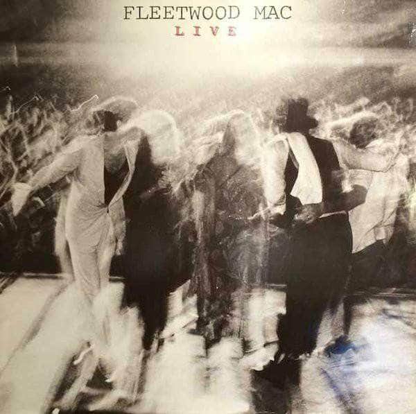 Fleetwood Mac - Live (2LP-NEW)