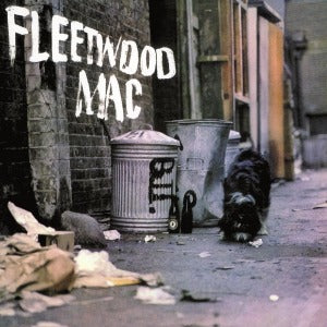 Fleetwood Mac - Peter Green's Fleetwood Mac (NEW)