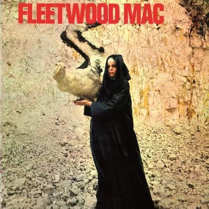 Fleetwood Mac - Pious Bird of Good Omen (NEW)