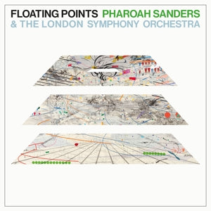 Floating Points, Pharoah Sanders & The London Symphony Orchestra - Promises (NEW)