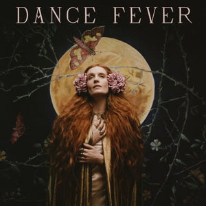 Florence & The Machine - Dance Fever (2LP-NEW)