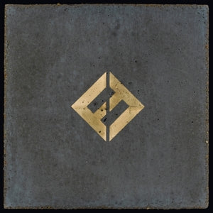 Foo Fighters - Concrete and Gold (2LP-NEW)