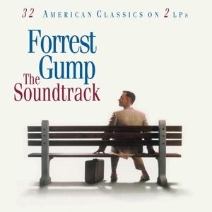 Forrest Gump - OST (2LP-NEW) - Dear Vinyl