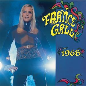 France Gall - 1968 (NEW)