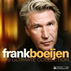 Frank Boeijen - His Ultimate Collection (NEW)