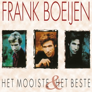 Frank Boeijen - Het Mooiste & Het Beste (3LP-NEW)