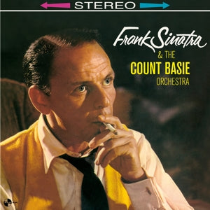 Frank Sinatra - And the Count Basie Orchestra (NEW)