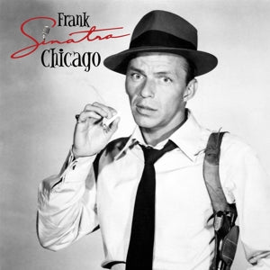 Frank Sinatra - Chicago (2LP-NEW)