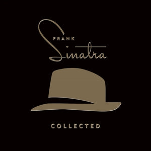 Frank Sinatra - Collected (2LP-NEW)