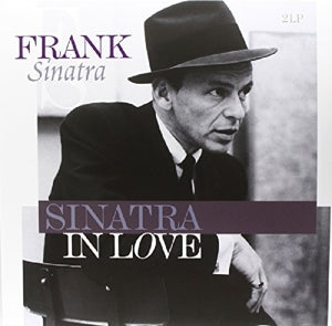Frank Sinatra - Sinatra in love (2LP-NEW)