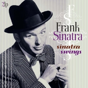 Frank Sinatra - Sinatra Swings (2LP-NEW)