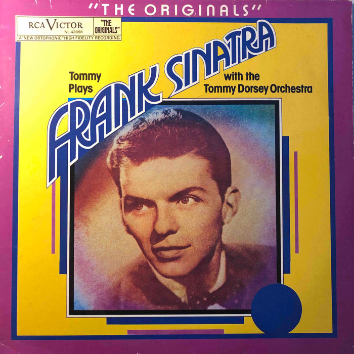 Frank Sinatra - The Originals
