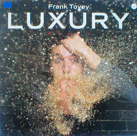 Frank Tovey - Luxury (12inch)