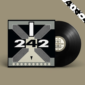 Front 242 - Headhunter (NEW)